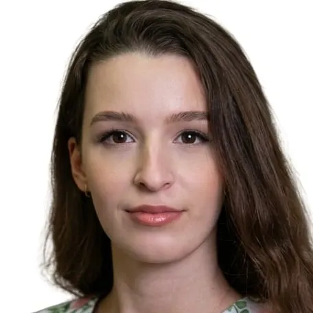 person